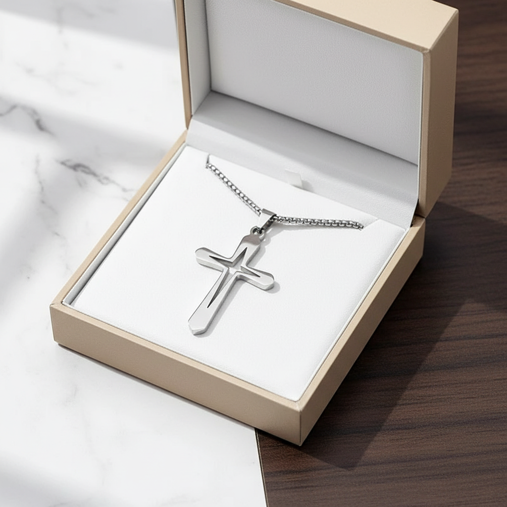 Gift Box Presentation