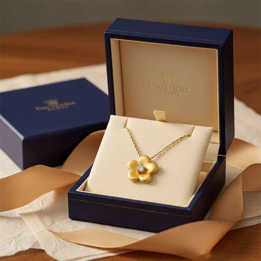 Gift packaging