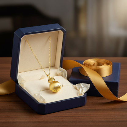 Gift packaging