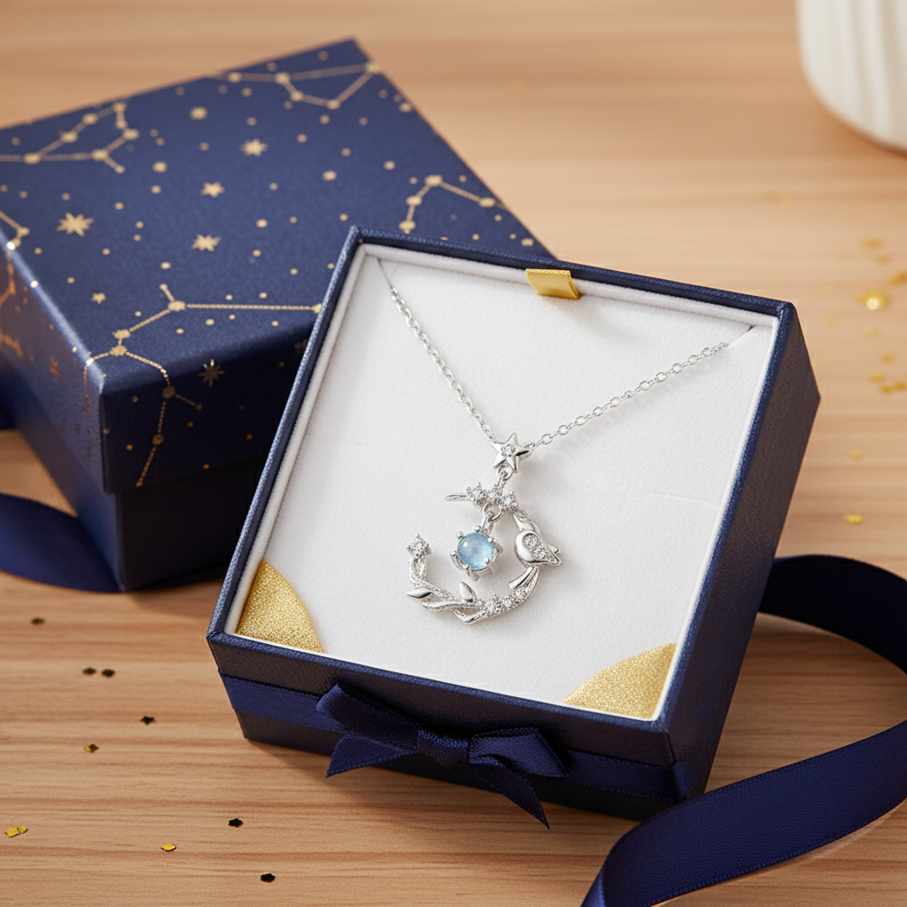Gift packaging