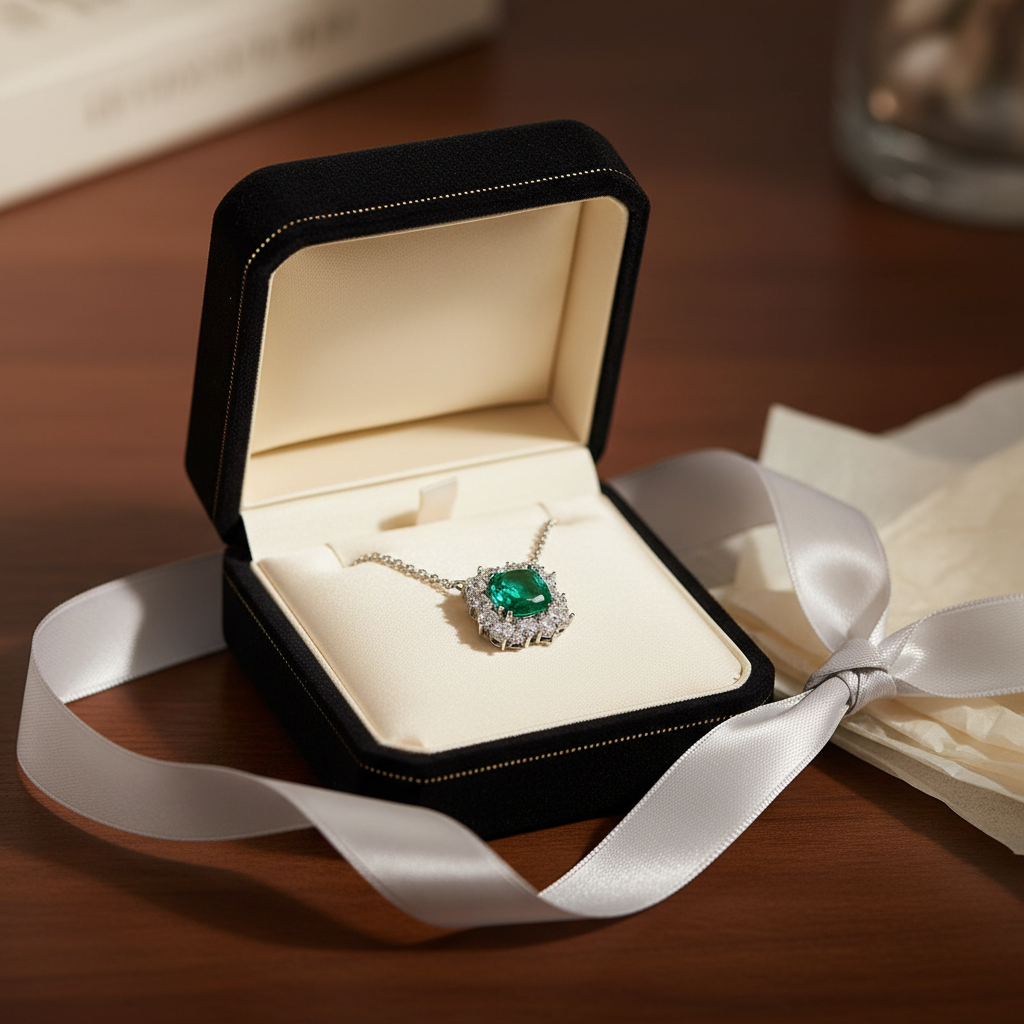 Gift packaging