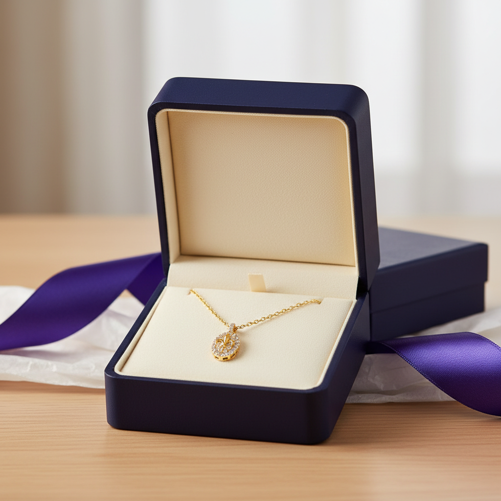 Gift packaging