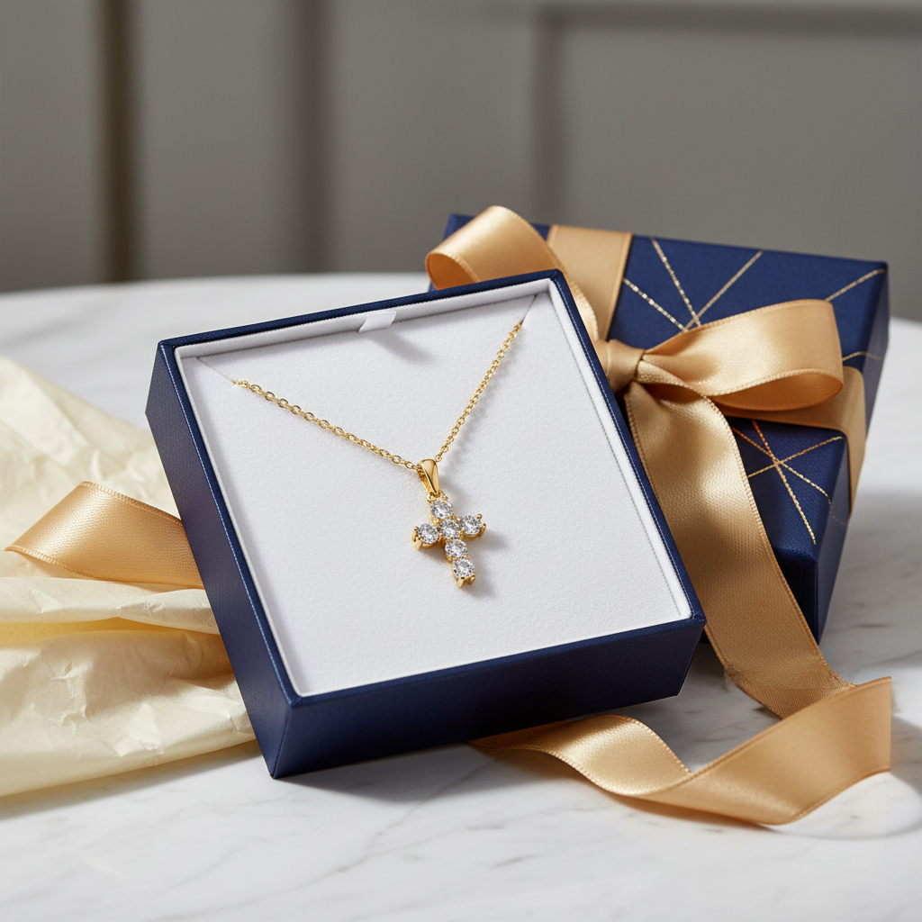 Gift Ready Packaging