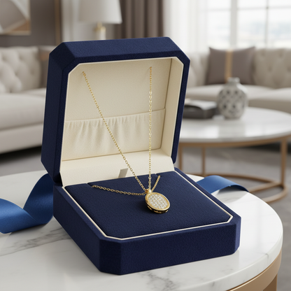 Gift Ready Packaging