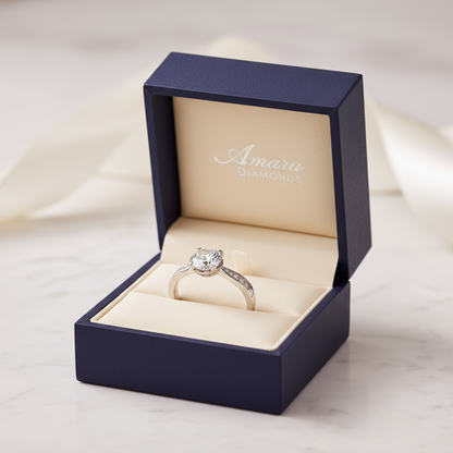 Gift-ready presentation