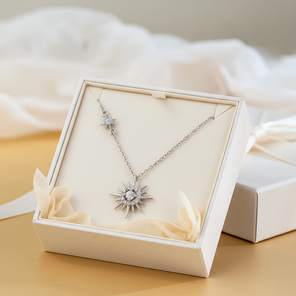 Gift-ready presentation