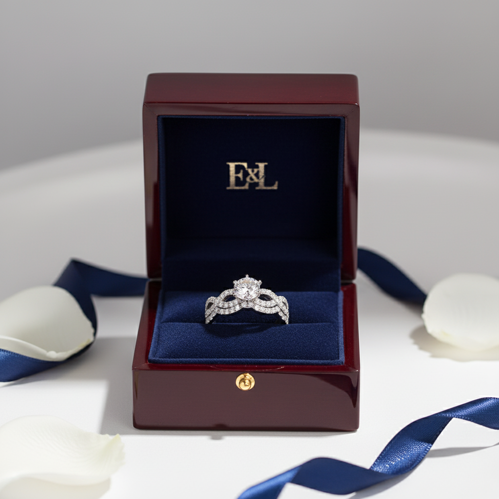 Gift-ready presentation