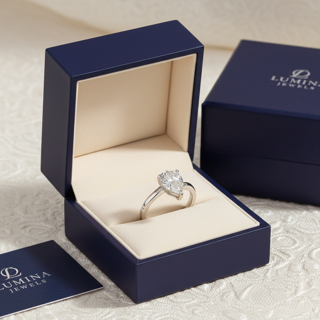 Gift-ready presentation