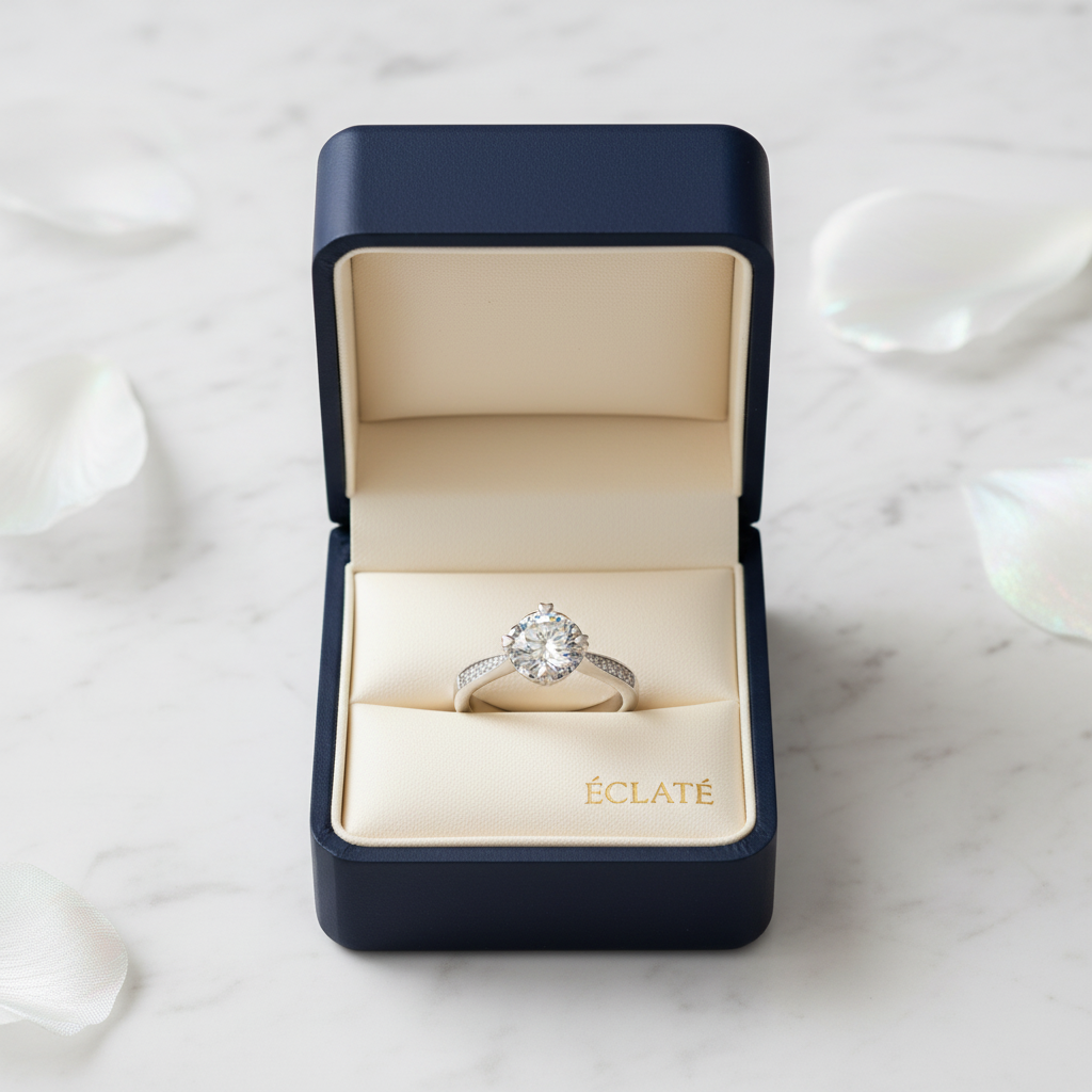 Gift-ready presentation