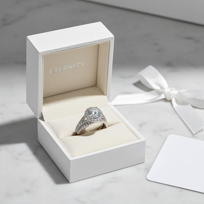 Gift-ready presentation