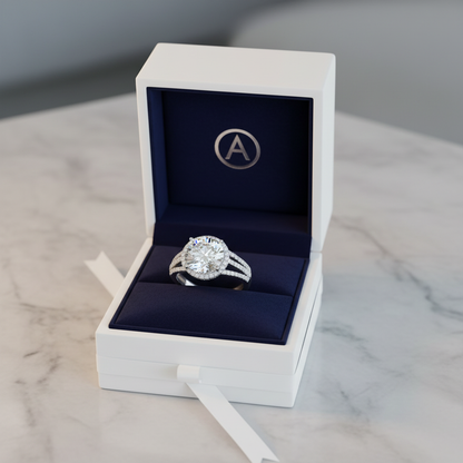 Gift-ready presentation