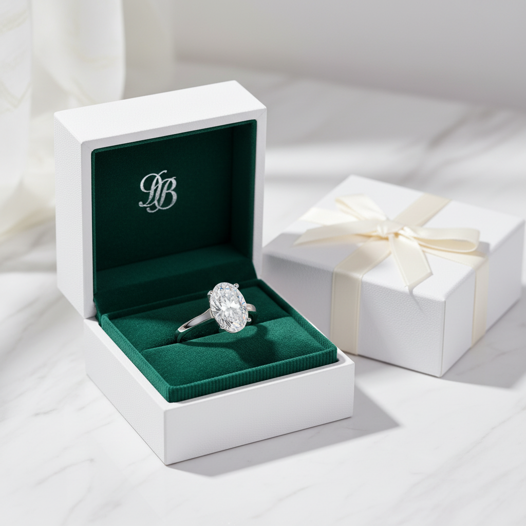Gift-ready presentation