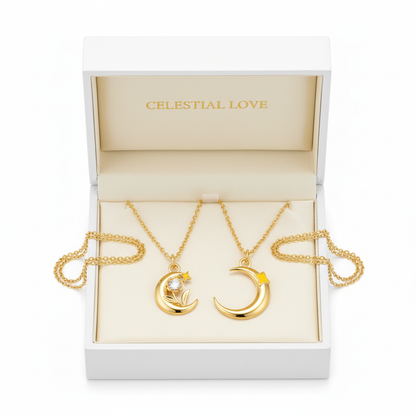 礼盒呈现 - Gift-Ready