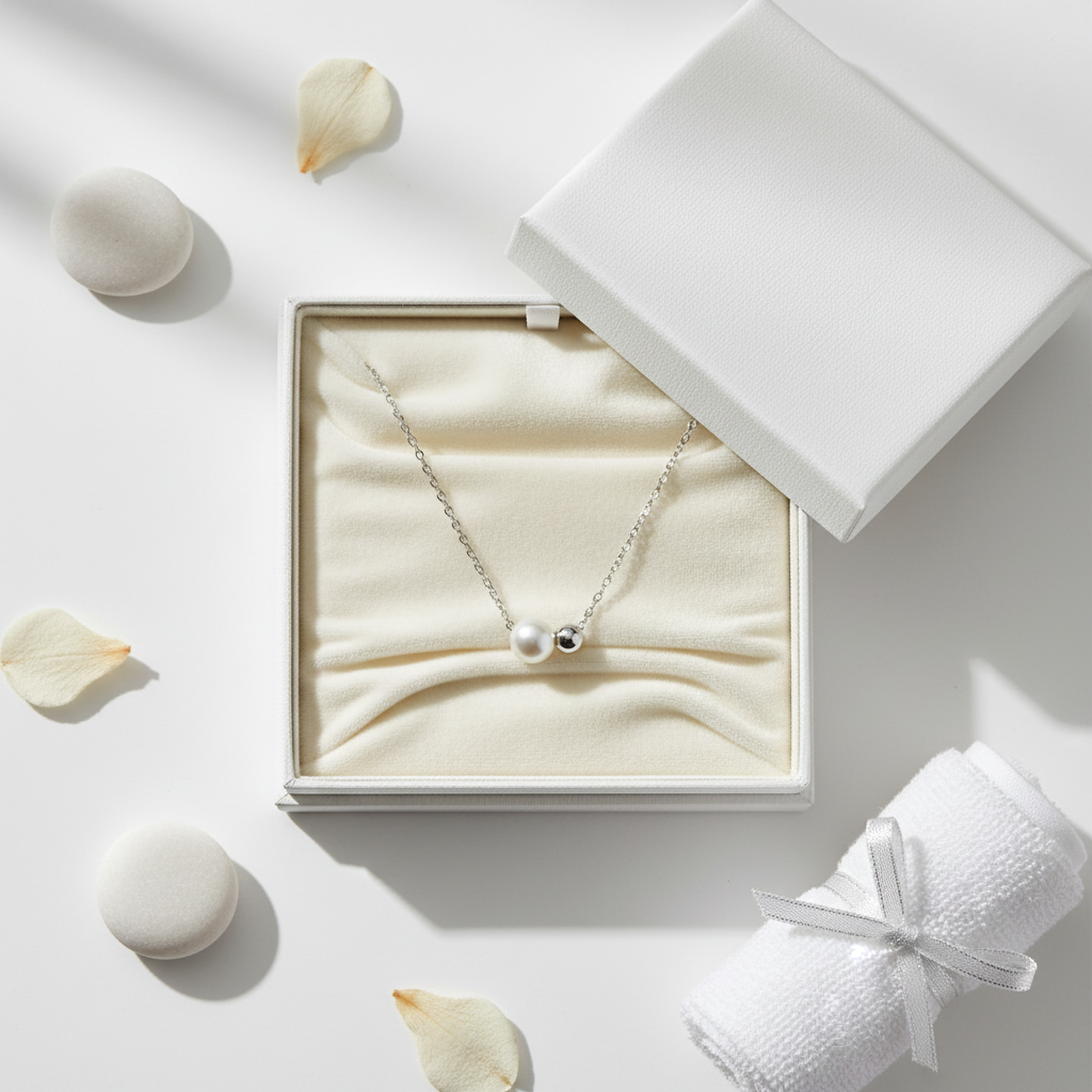 礼盒包装图 - Gift-Ready