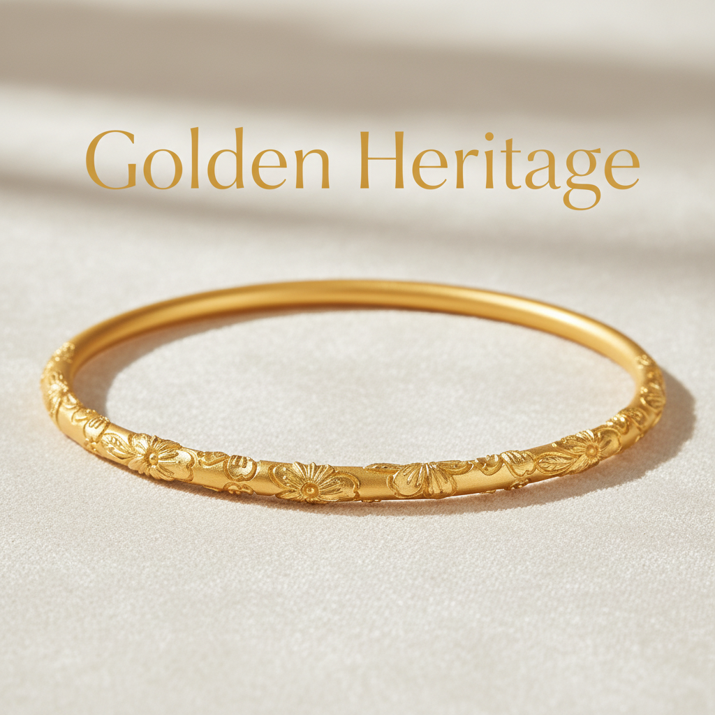 Golden Heritage