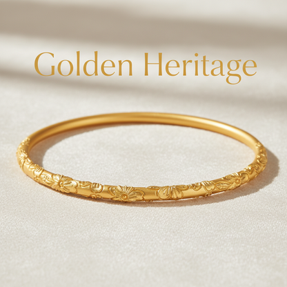 Golden Heritage