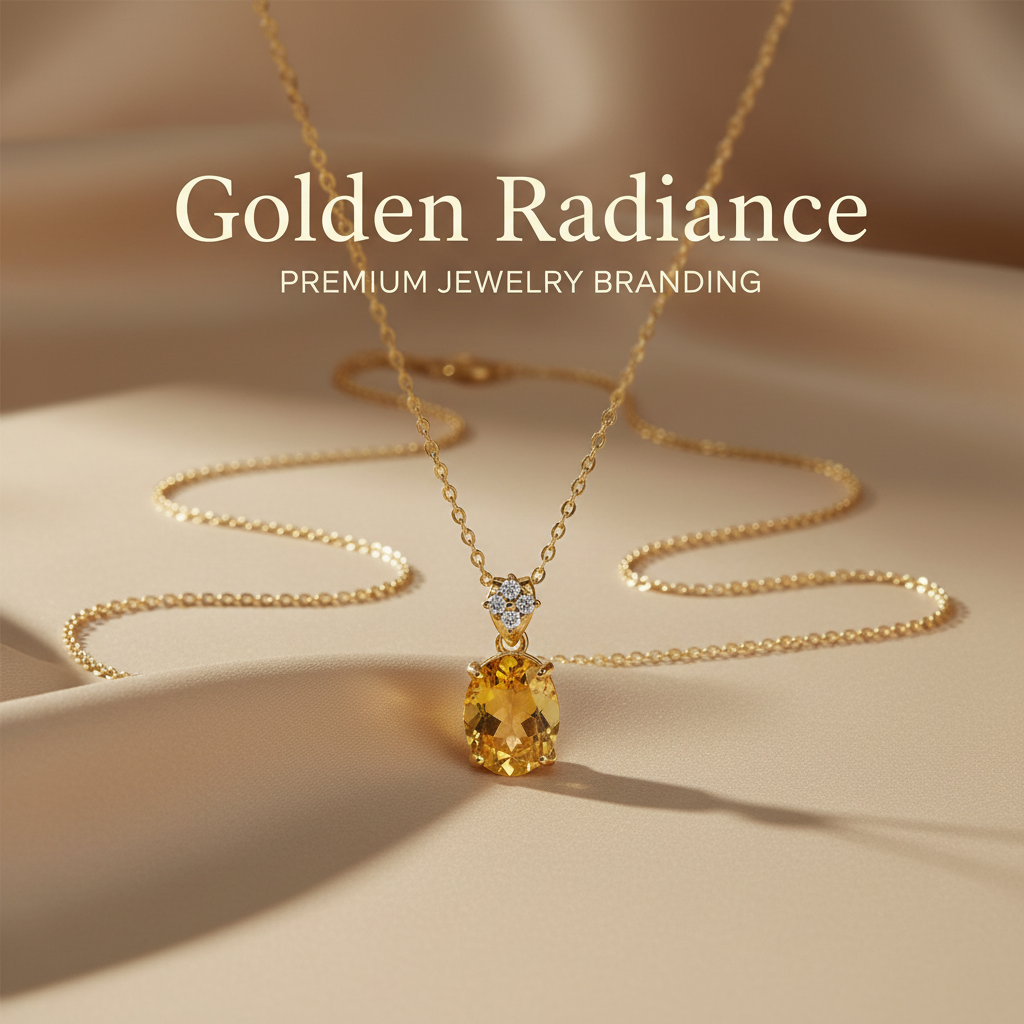 Golden radiance messaging