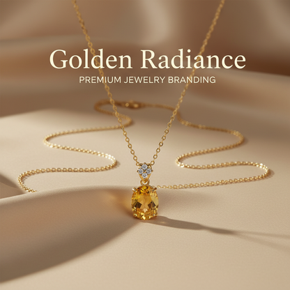 Golden radiance messaging