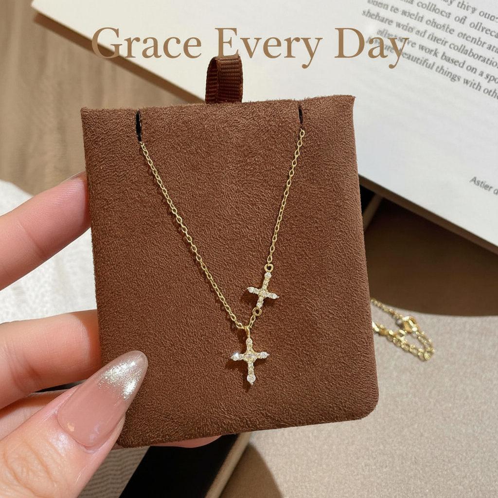 Grace Every Day text
