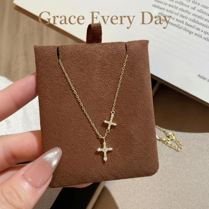 Grace Every Day text