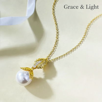 Grace & Light text