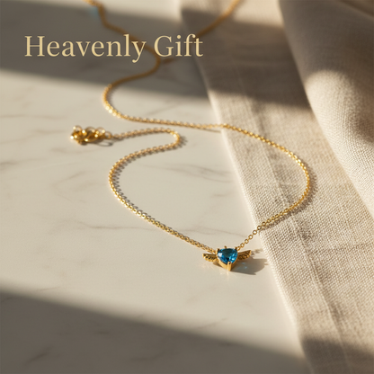 Heavenly Gift Message