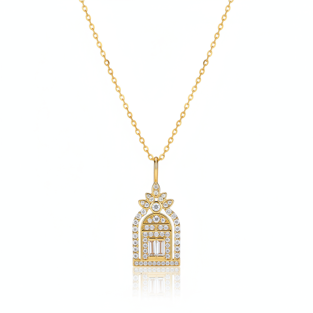 Hero image white background