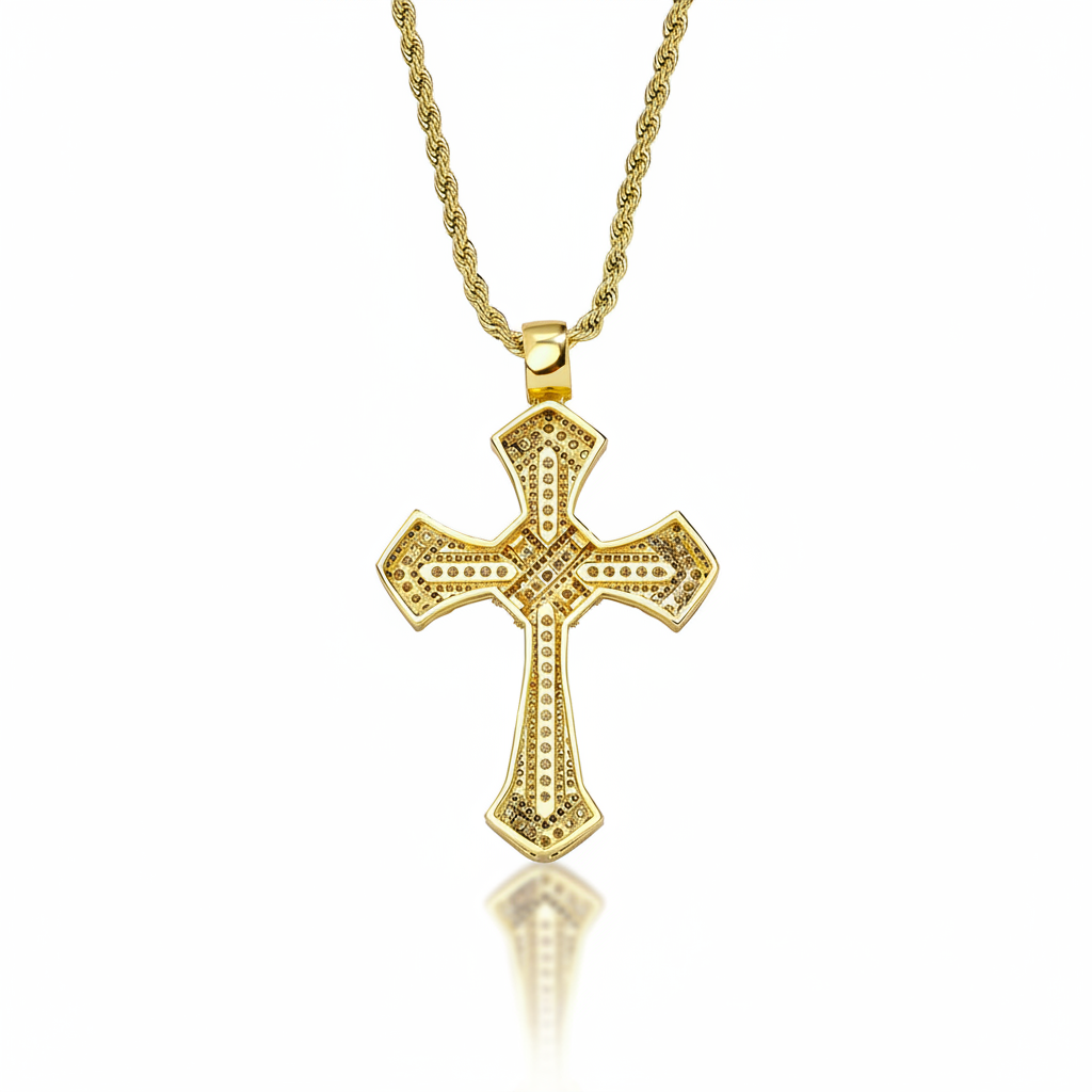 Hero white background