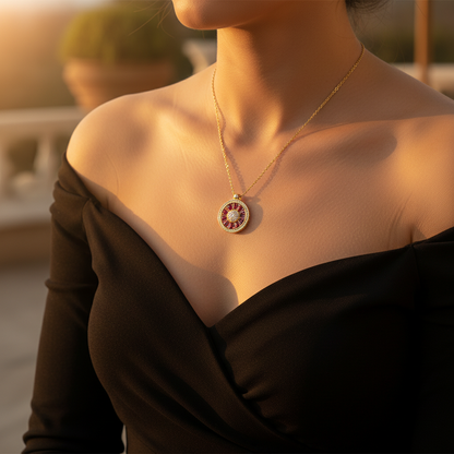 Lifestyle Black Camisole Evening