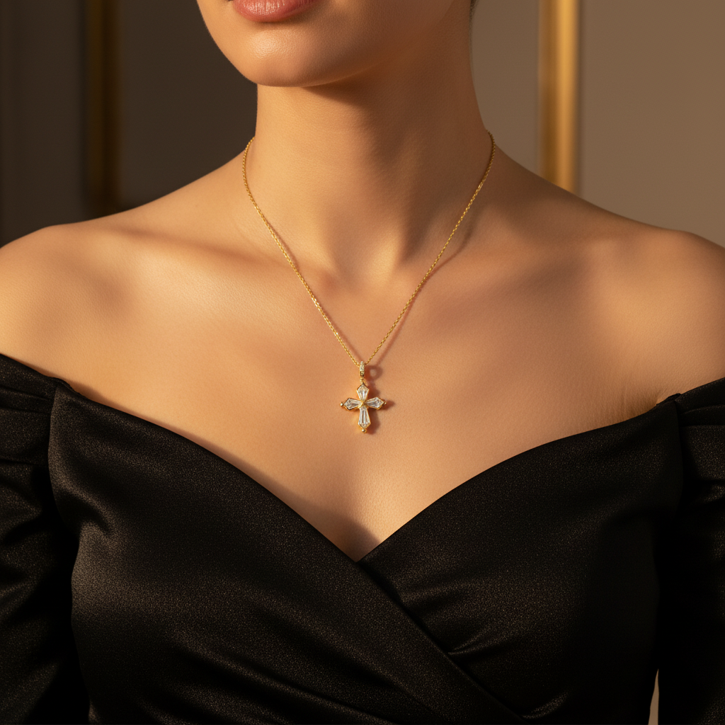 Lifestyle Black Camisole Evening