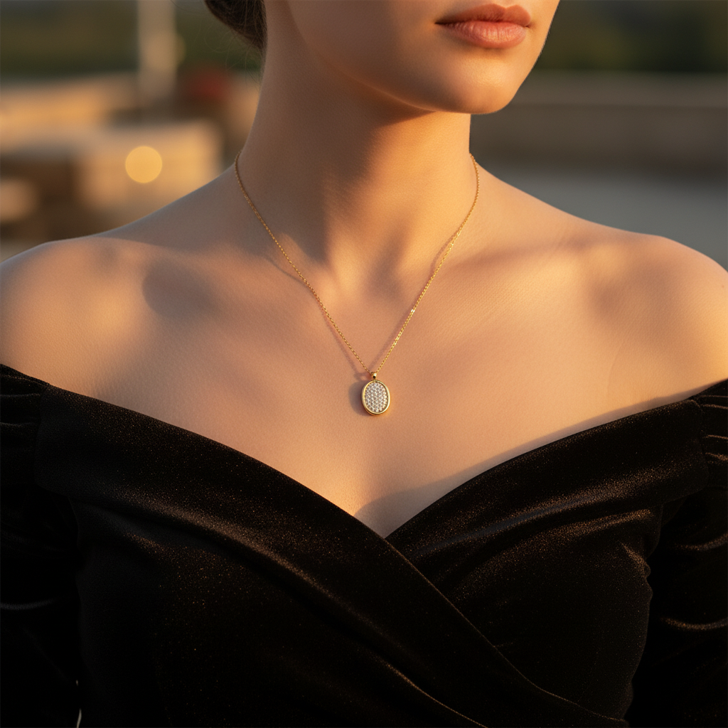 Lifestyle Black Camisole Evening
