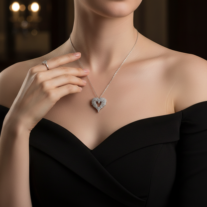 Lifestyle - elegant evening