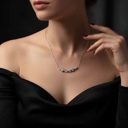 Lifestyle - elegant evening