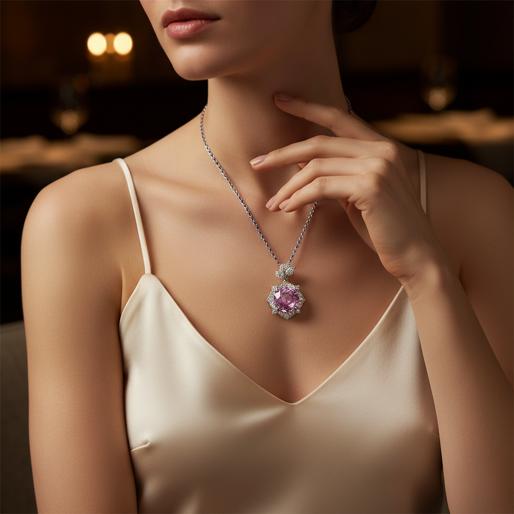 Lifestyle - elegant evening