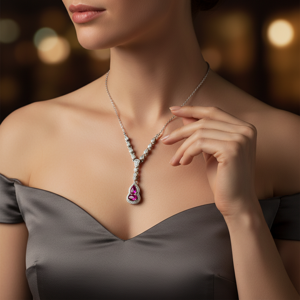 Lifestyle - elegant evening