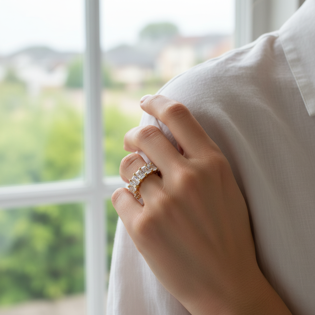 Lifestyle - Natural Light