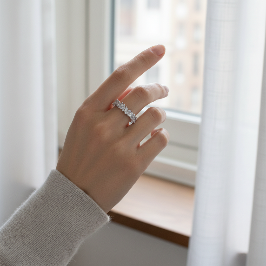 Lifestyle - Natural Light