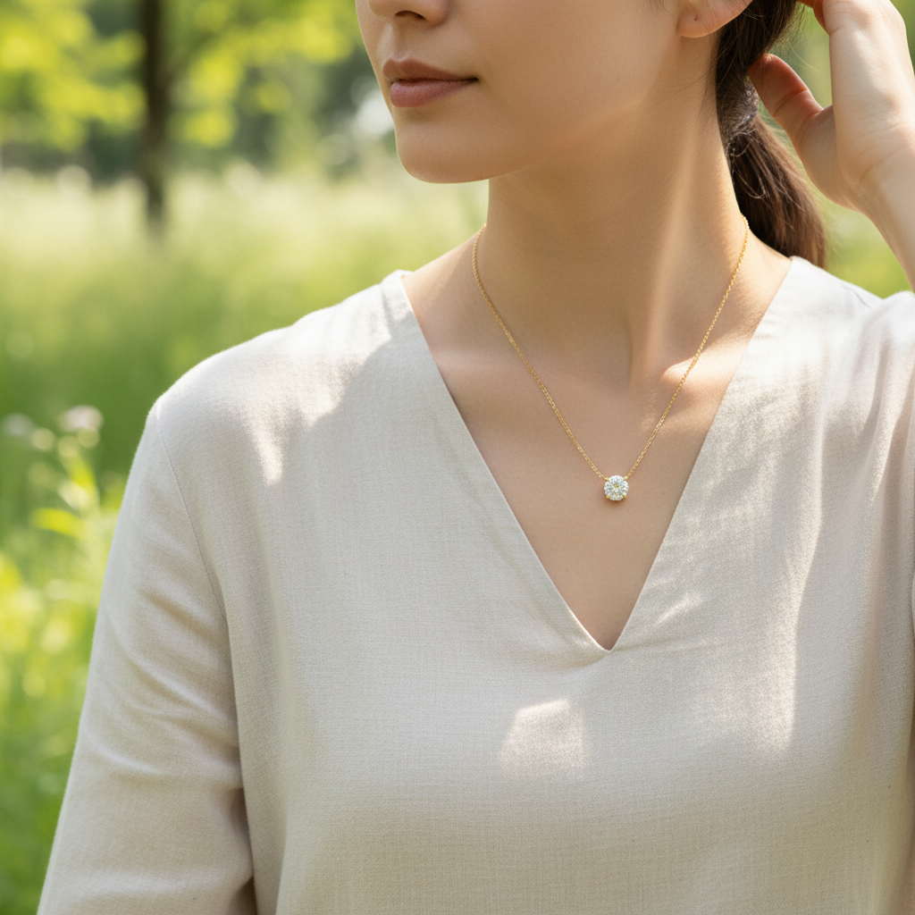Lifestyle - Natural Light
