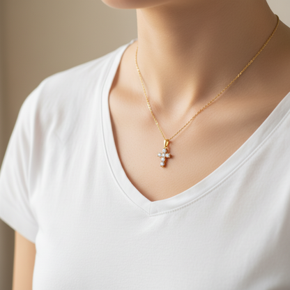 Lifestyle V-neck