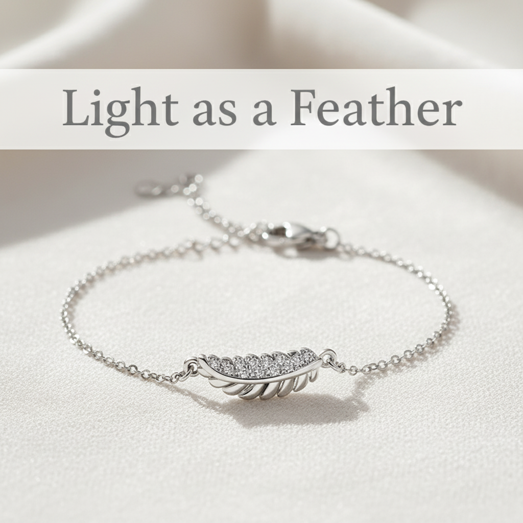 Light as a Feather