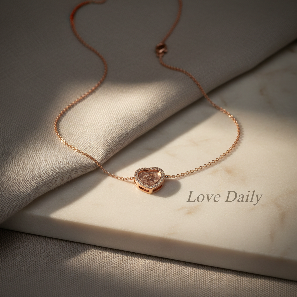 Love Daily Message