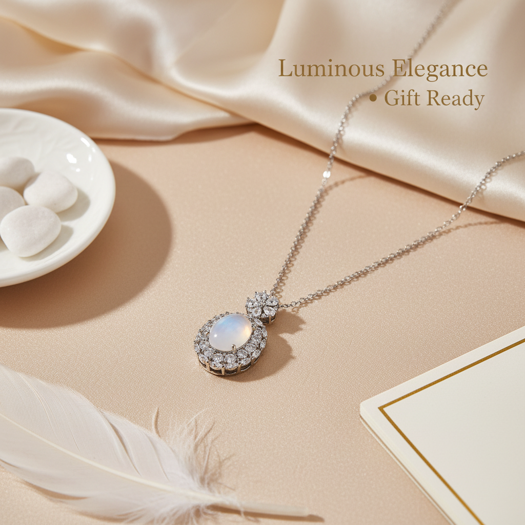 Luminous Elegance Marketing