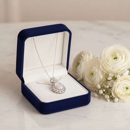 Luxury Gift Box Presentation