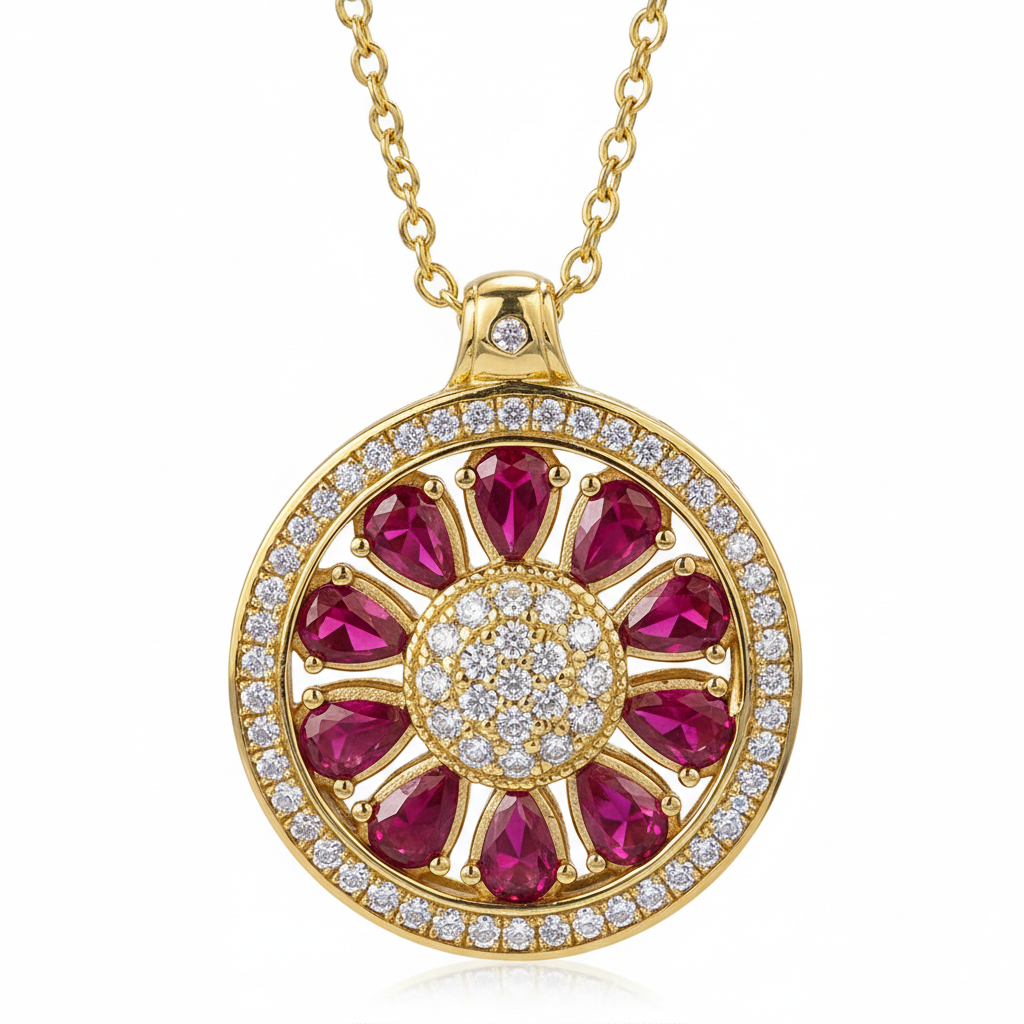 Macro Ruby Detail