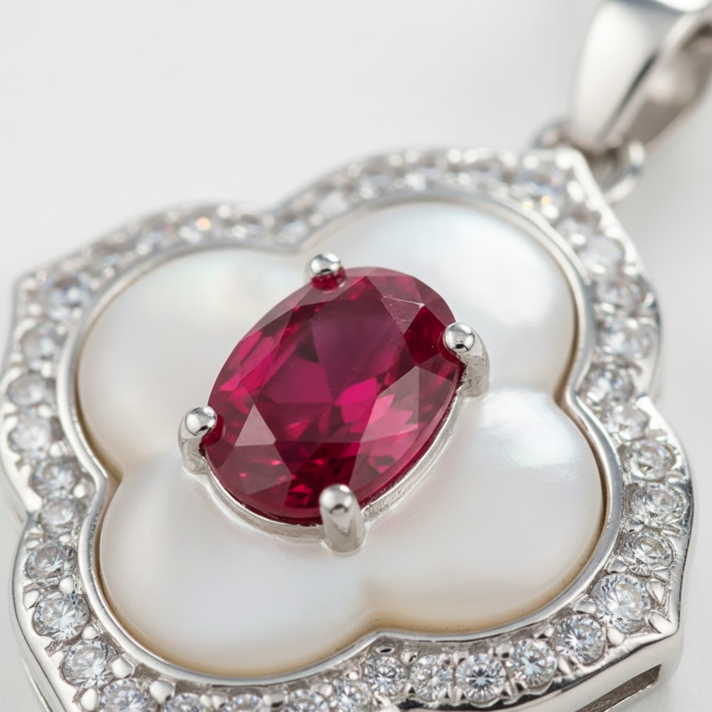 Macro Ruby Detail