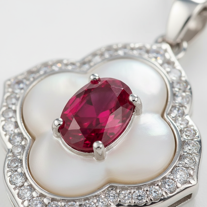 Macro Ruby Detail