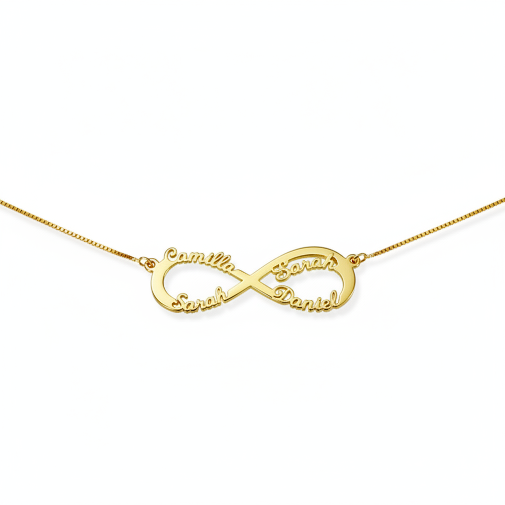 Main Product - Gold
