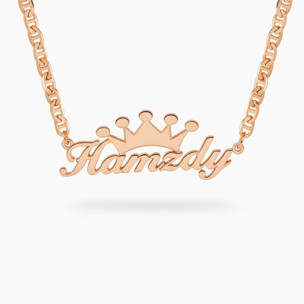 Main Product - Rose Gold