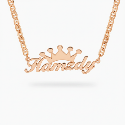 Main Product - Rose Gold