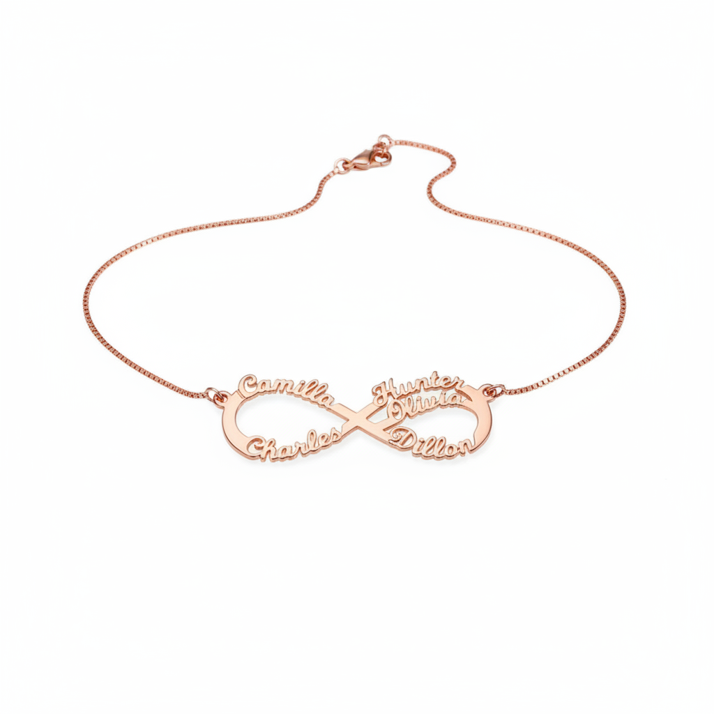 Main Product - Rose Gold